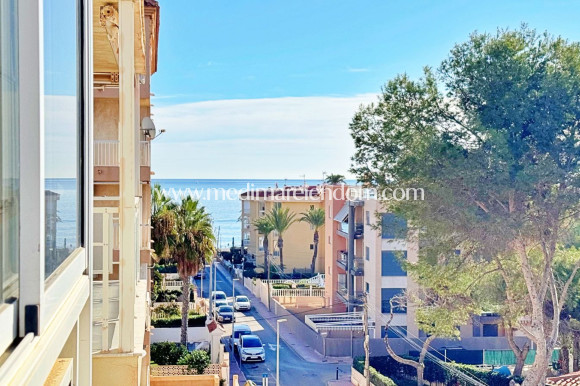Tweedehands - Appartement - Torrevieja - Rocio del Mar