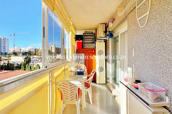 Tweedehands - Appartement - Torrevieja - Rocio del Mar