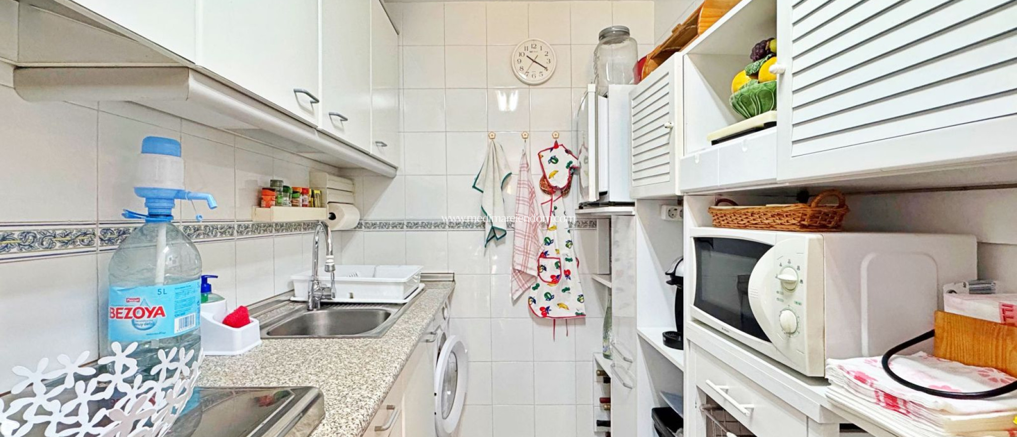 Tweedehands - Appartement - Torrevieja - Rocio del Mar