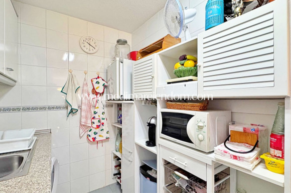 Tweedehands - Appartement - Torrevieja - Rocio del Mar