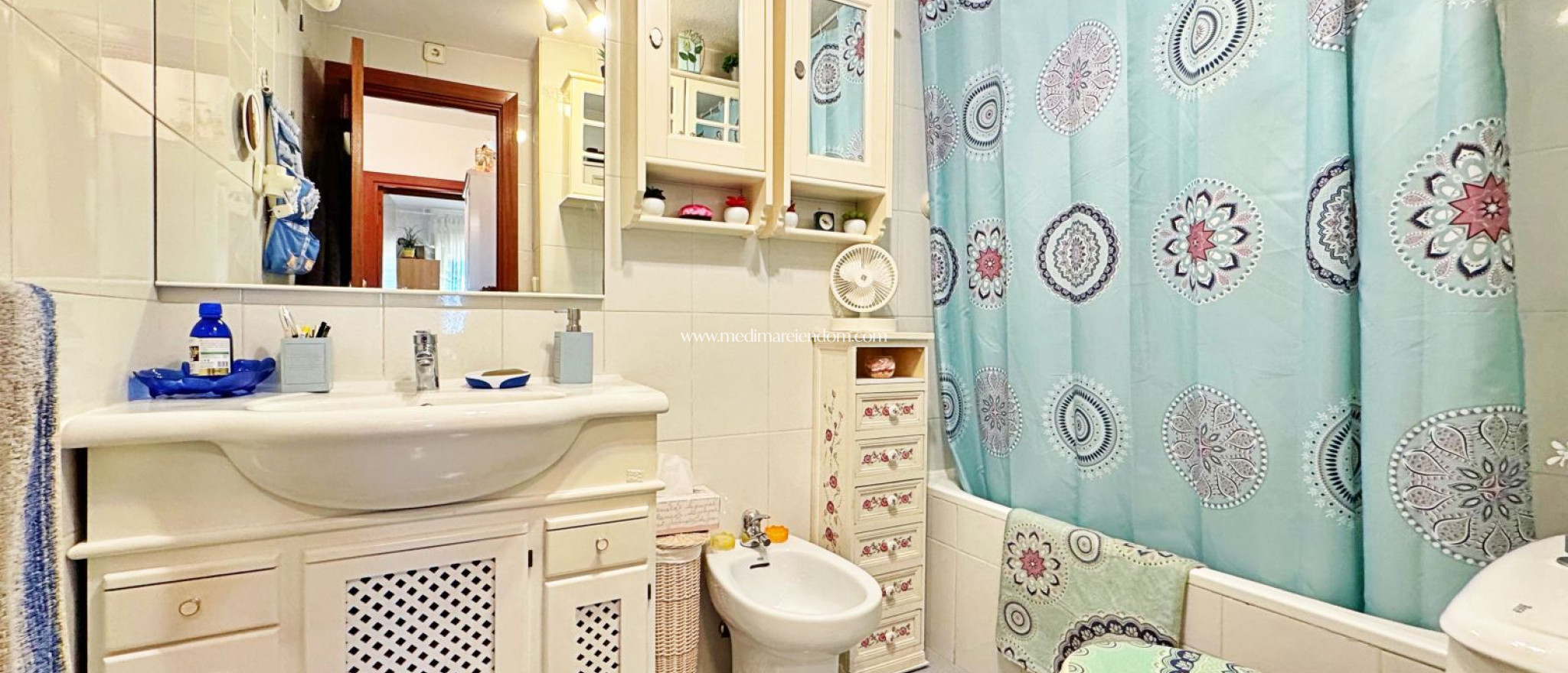 Tweedehands - Appartement - Torrevieja - Rocio del Mar