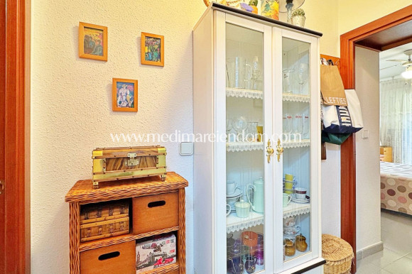 Tweedehands - Appartement - Torrevieja - Rocio del Mar