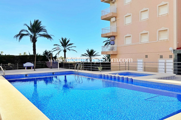 Tweedehands - Appartement - Torrevieja - Rocio del Mar