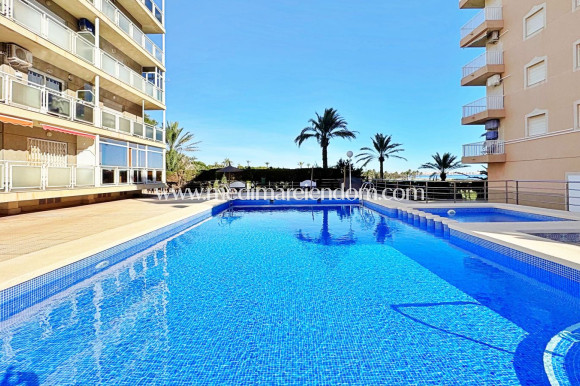 Tweedehands - Appartement - Torrevieja - Rocio del Mar