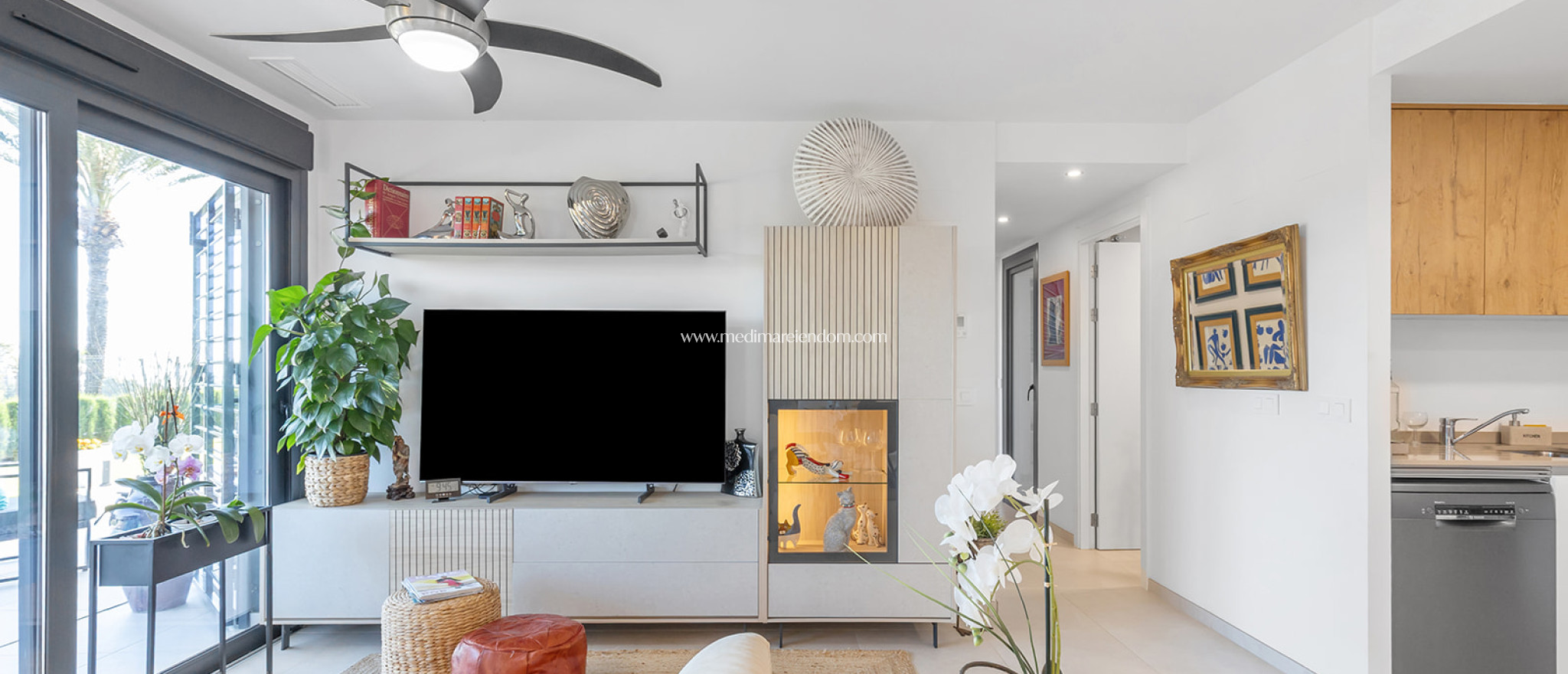 Tweedehands - Appartement - Torrevieja - Rocio del Mar