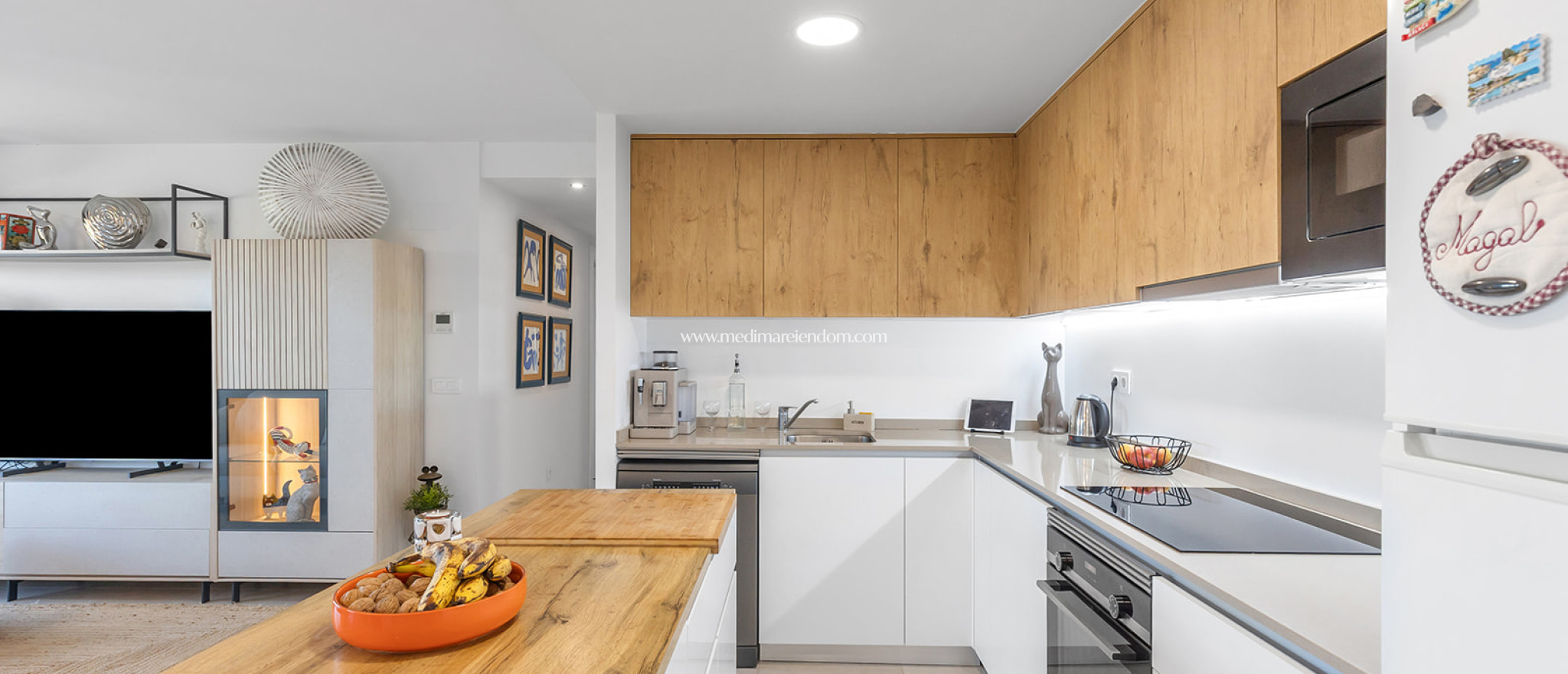 Tweedehands - Appartement - Torrevieja - Rocio del Mar