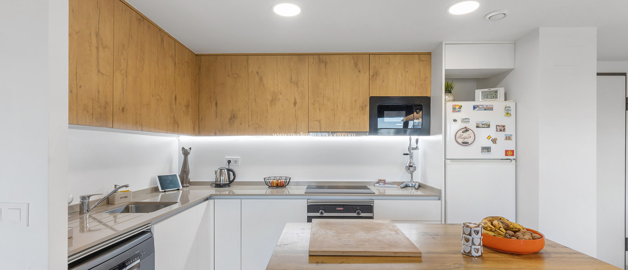 Tweedehands - Appartement - Torrevieja - Rocio del Mar