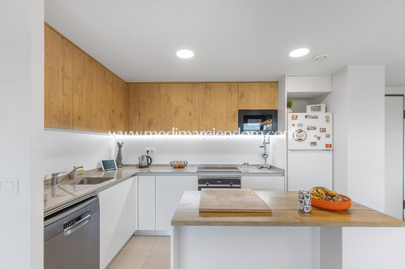 Tweedehands - Appartement - Torrevieja - Rocio del Mar