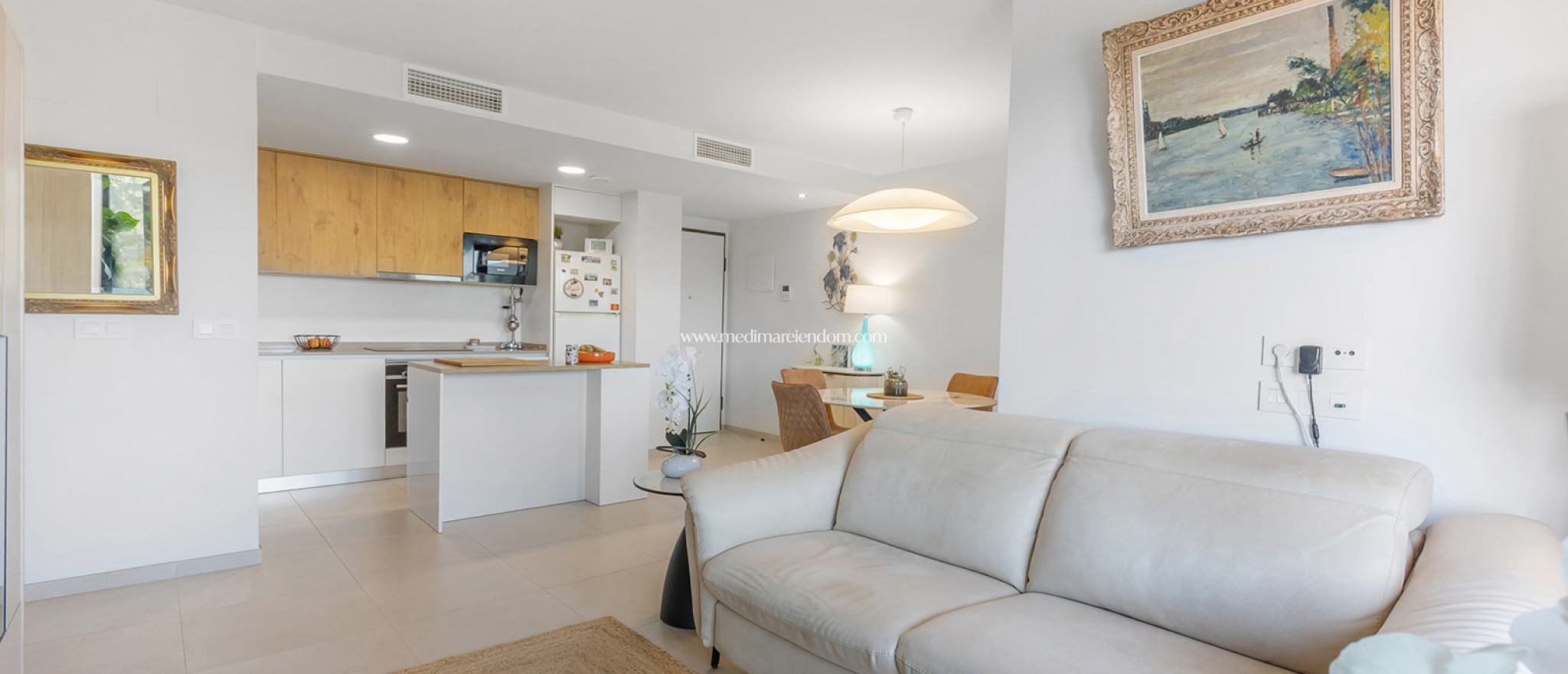 Tweedehands - Appartement - Torrevieja - Rocio del Mar