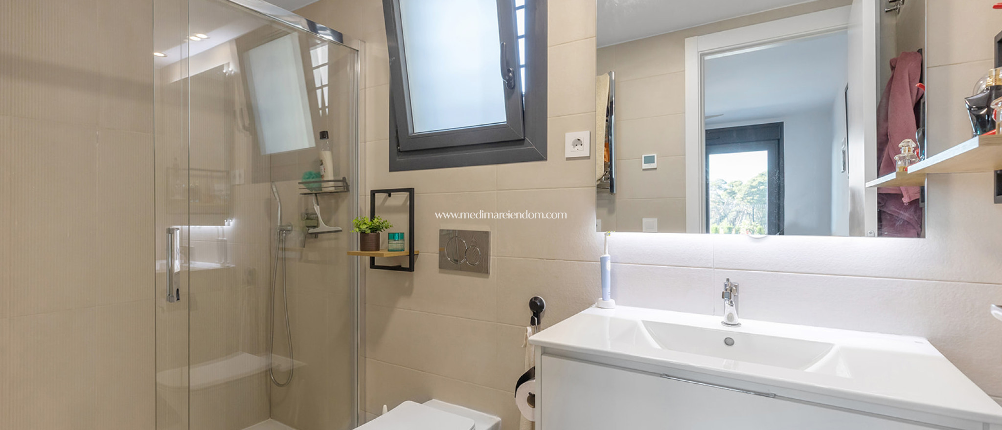 Tweedehands - Appartement - Torrevieja - Rocio del Mar