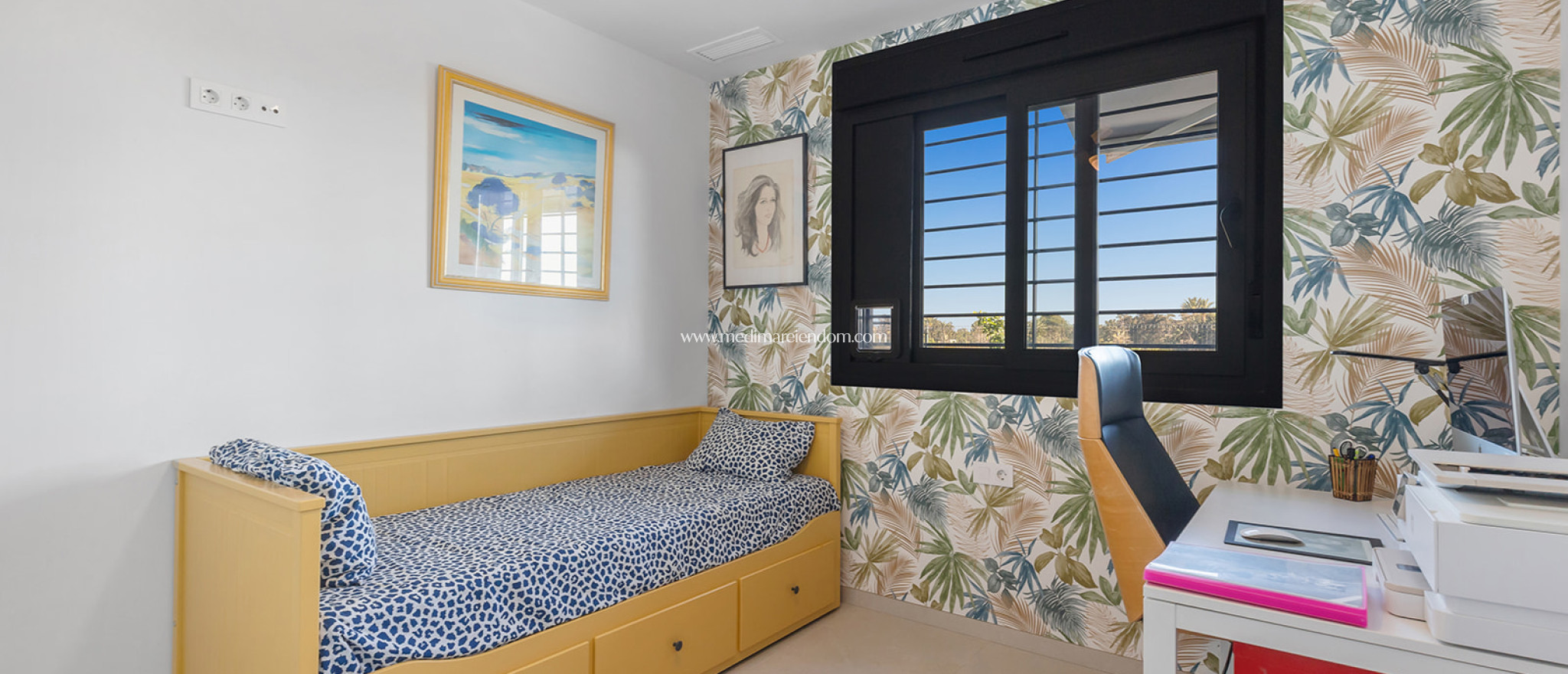 Tweedehands - Appartement - Torrevieja - Rocio del Mar