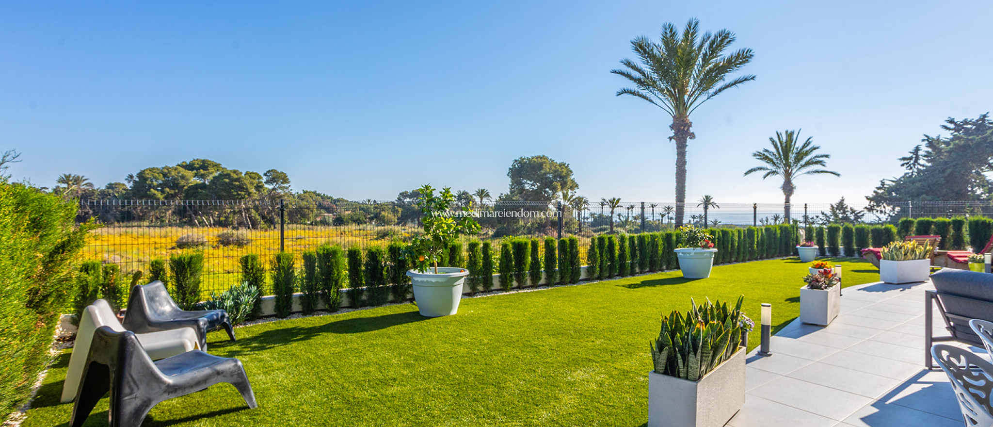 Tweedehands - Appartement - Torrevieja - Rocio del Mar