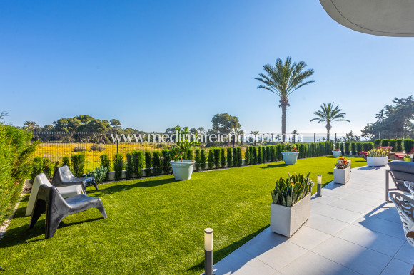 Tweedehands - Appartement - Torrevieja - Rocio del Mar