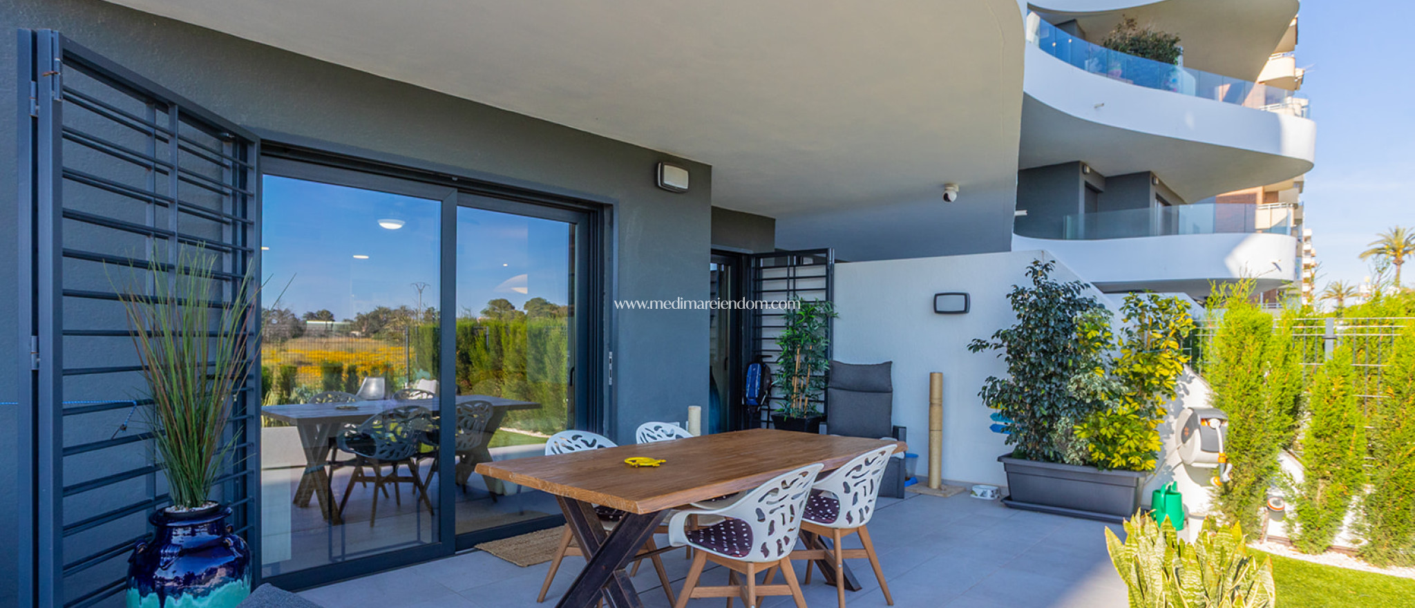 Tweedehands - Appartement - Torrevieja - Rocio del Mar