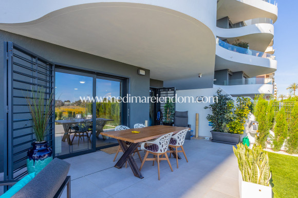 Tweedehands - Appartement - Torrevieja - Rocio del Mar