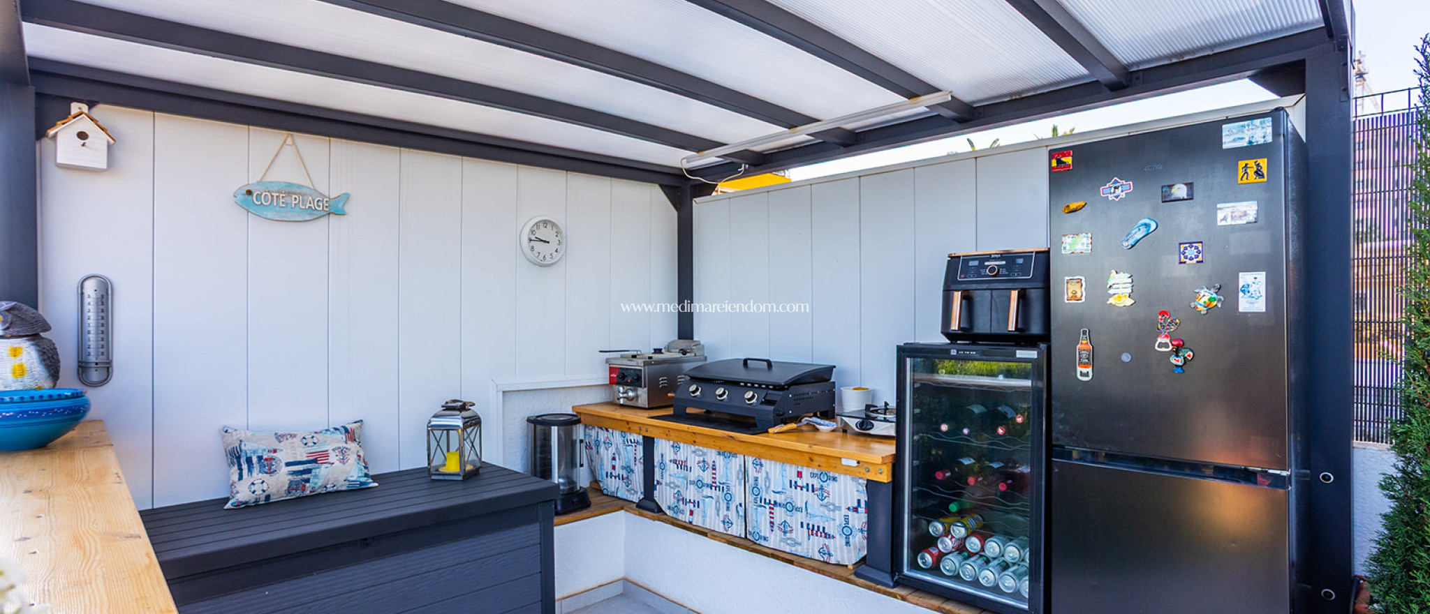 Tweedehands - Appartement - Torrevieja - Rocio del Mar