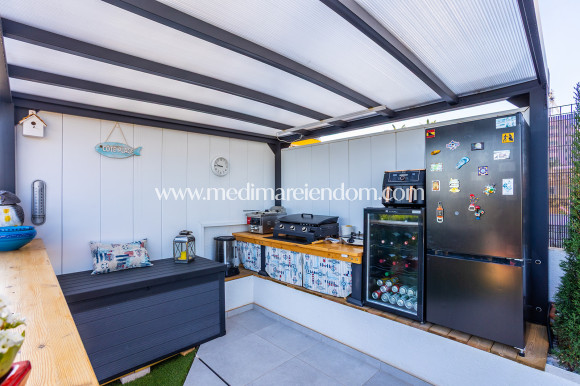 Tweedehands - Appartement - Torrevieja - Rocio del Mar