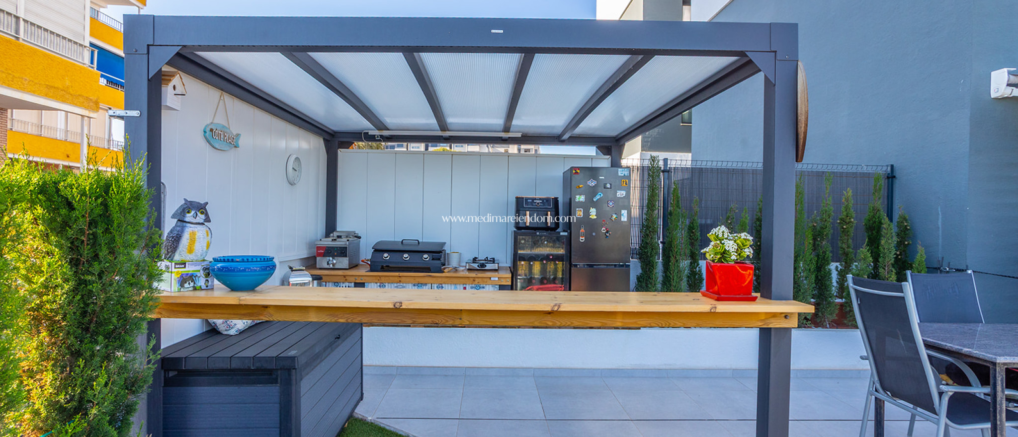 Tweedehands - Appartement - Torrevieja - Rocio del Mar