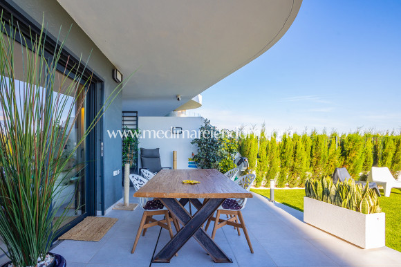 Tweedehands - Appartement - Torrevieja - Rocio del Mar