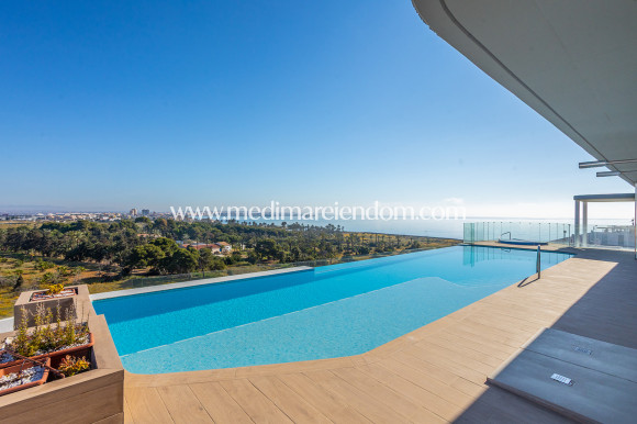 Tweedehands - Appartement - Torrevieja - Rocio del Mar