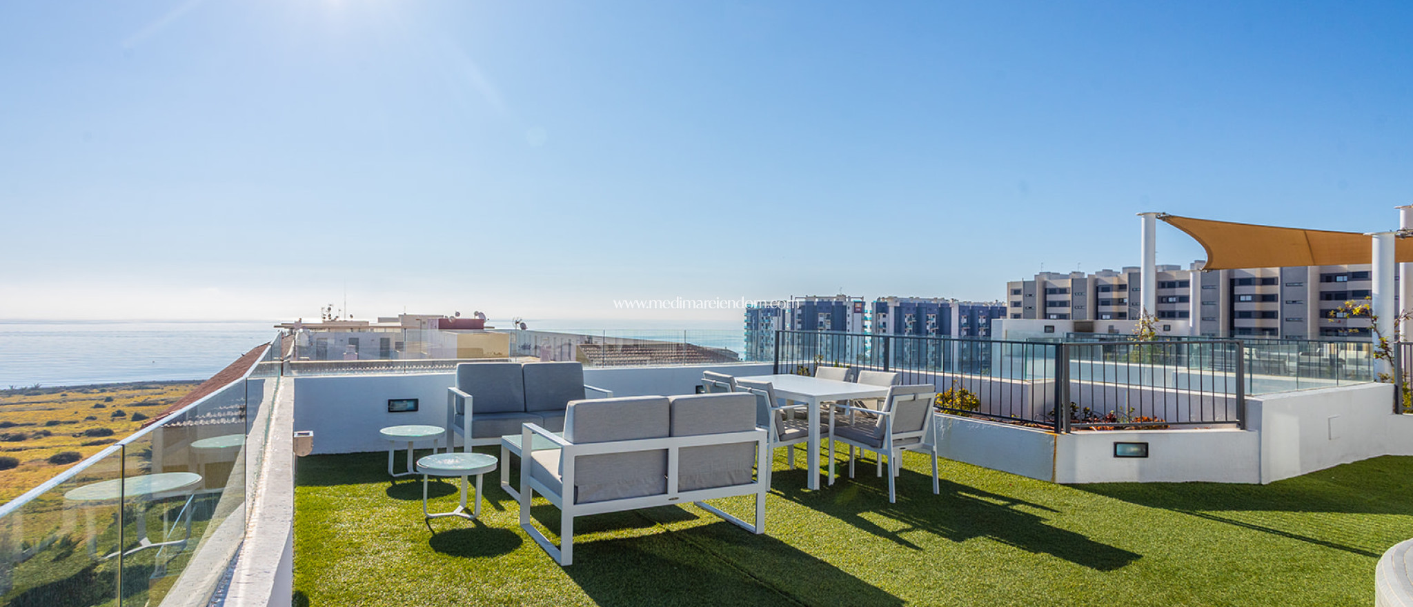 Tweedehands - Appartement - Torrevieja - Rocio del Mar