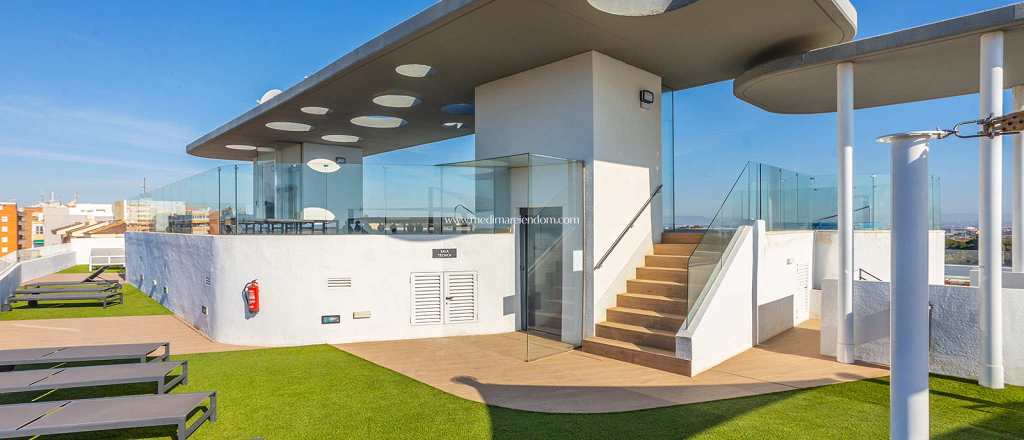 Tweedehands - Appartement - Torrevieja - Rocio del Mar