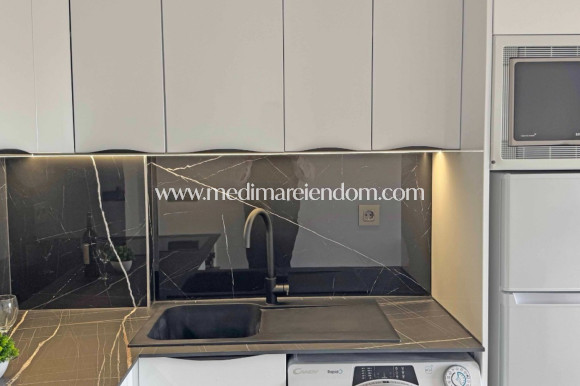Tweedehands - Appartement - Torrevieja - Torrelamata - La Mata