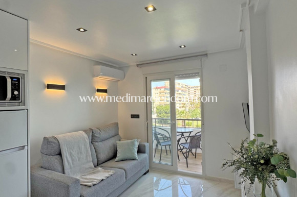 Tweedehands - Appartement - Torrevieja - Torrelamata - La Mata