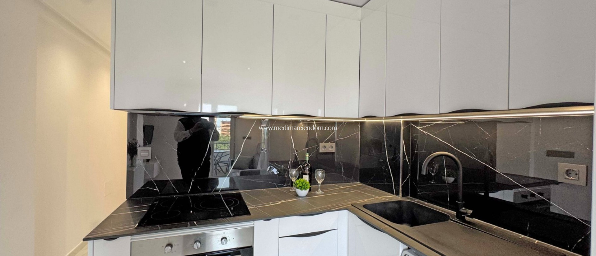 Tweedehands - Appartement - Torrevieja - Torrelamata - La Mata