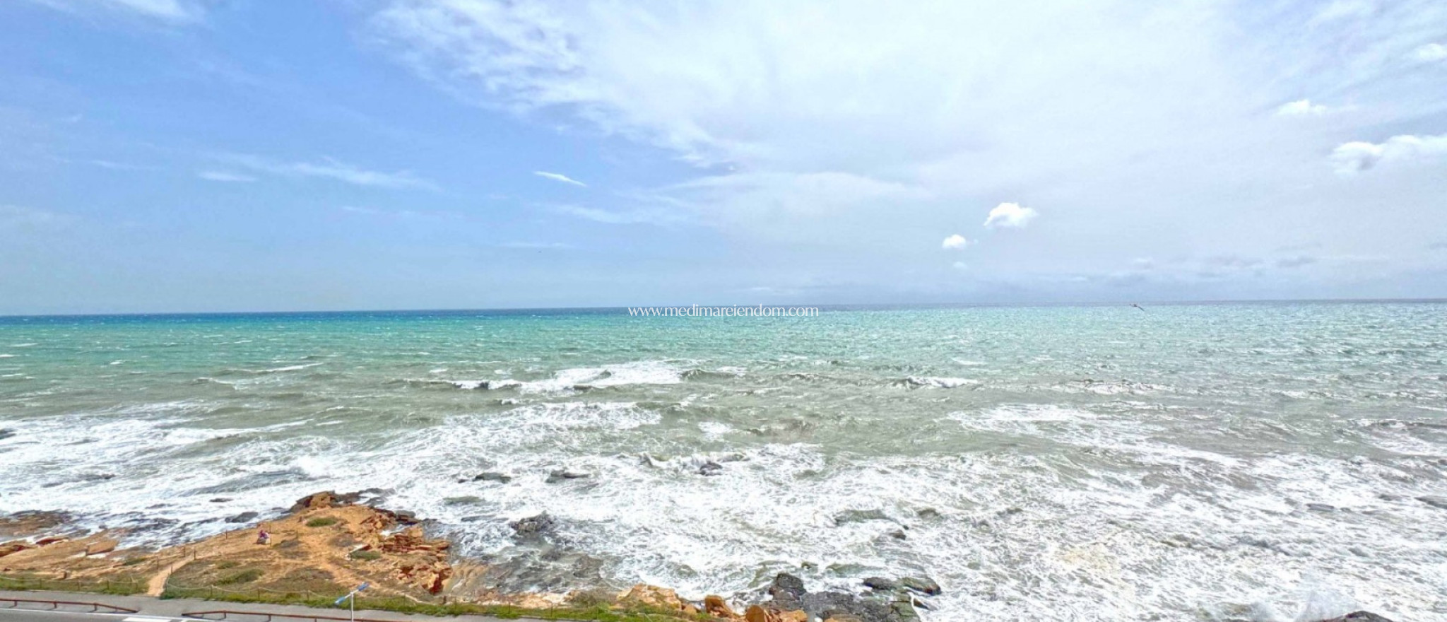 Tweedehands - Appartement - Torrevieja - Torrelamata - La Mata