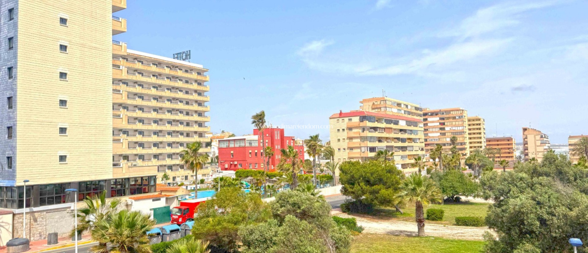Tweedehands - Appartement - Torrevieja - Torrelamata - La Mata