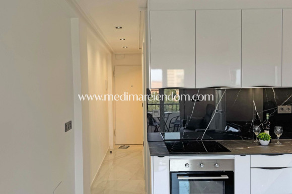 Tweedehands - Appartement - Torrevieja - Torrelamata - La Mata