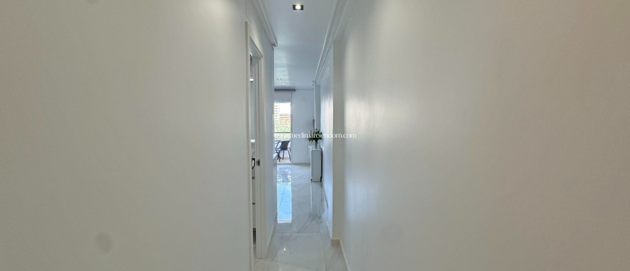 Tweedehands - Appartement - Torrevieja - Torrelamata - La Mata