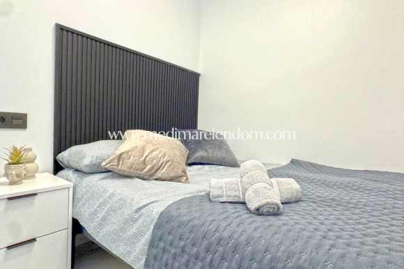 Tweedehands - Appartement - Torrevieja - Torrelamata - La Mata