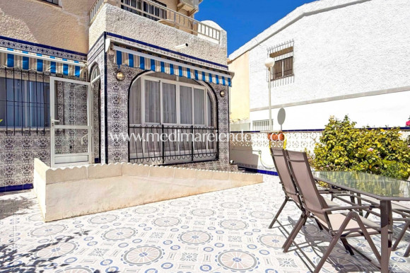 Tweedehands - Appartement - Torrevieja - Torrelamata - La Mata