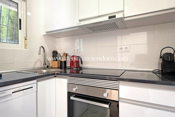 Tweedehands - Appartement - Torrevieja - Torrelamata - La Mata