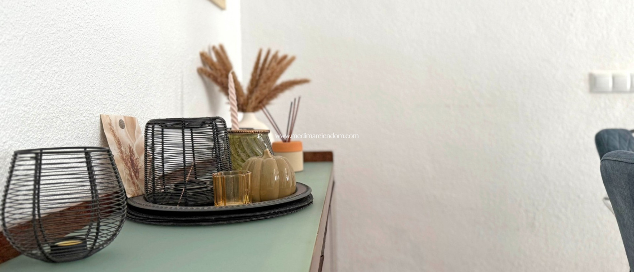 Tweedehands - Appartement - Torrevieja - Torrelamata - La Mata