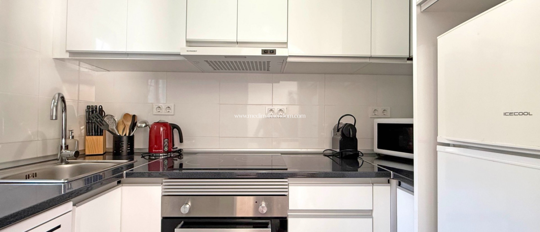 Tweedehands - Appartement - Torrevieja - Torrelamata - La Mata