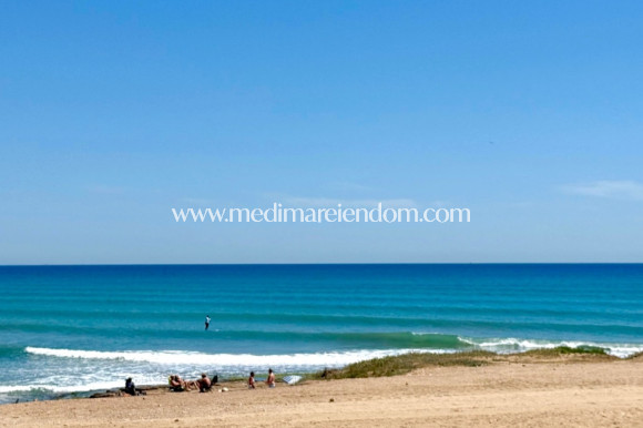 Tweedehands - Appartement - Torrevieja - Torrelamata - La Mata