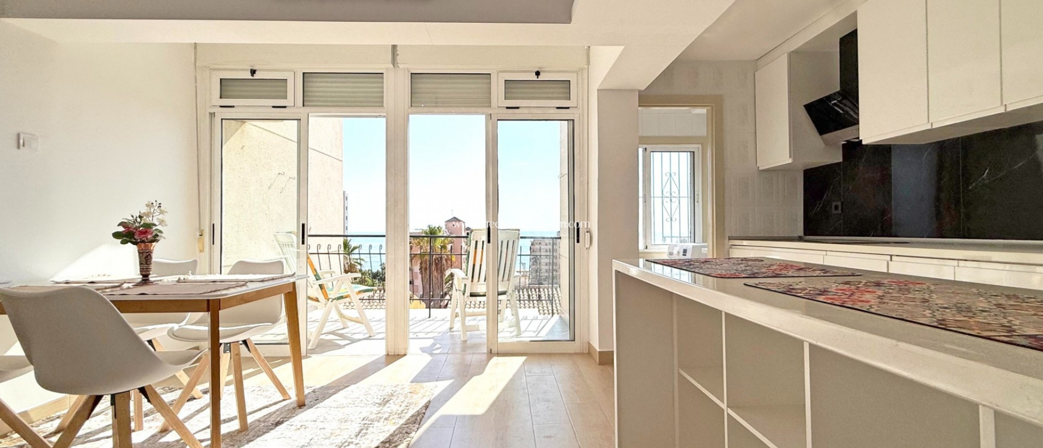 Tweedehands - Appartement - Torrevieja - Torrelamata - La Mata