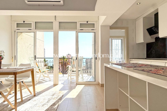 Tweedehands - Appartement - Torrevieja - Torrelamata - La Mata