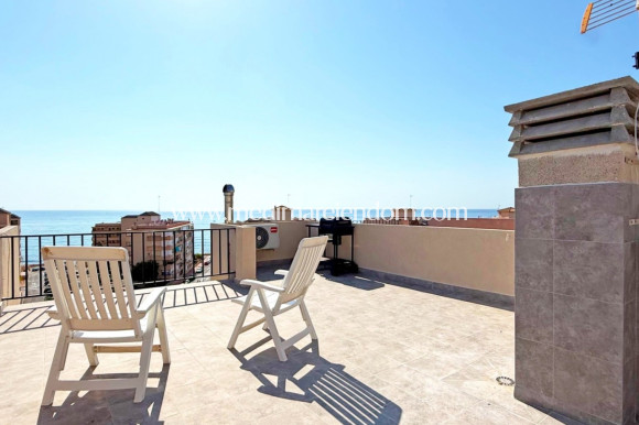 Tweedehands - Appartement - Torrevieja - Torrelamata - La Mata