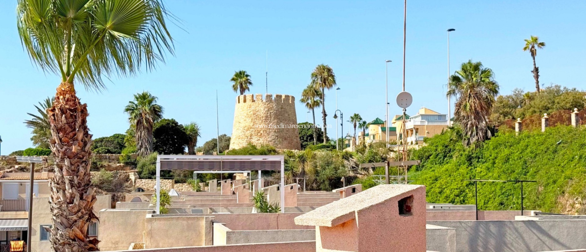 Tweedehands - Appartement - Torrevieja - Torrelamata - La Mata