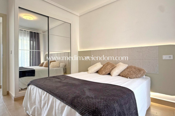 Tweedehands - Appartement - Torrevieja - Torrelamata - La Mata