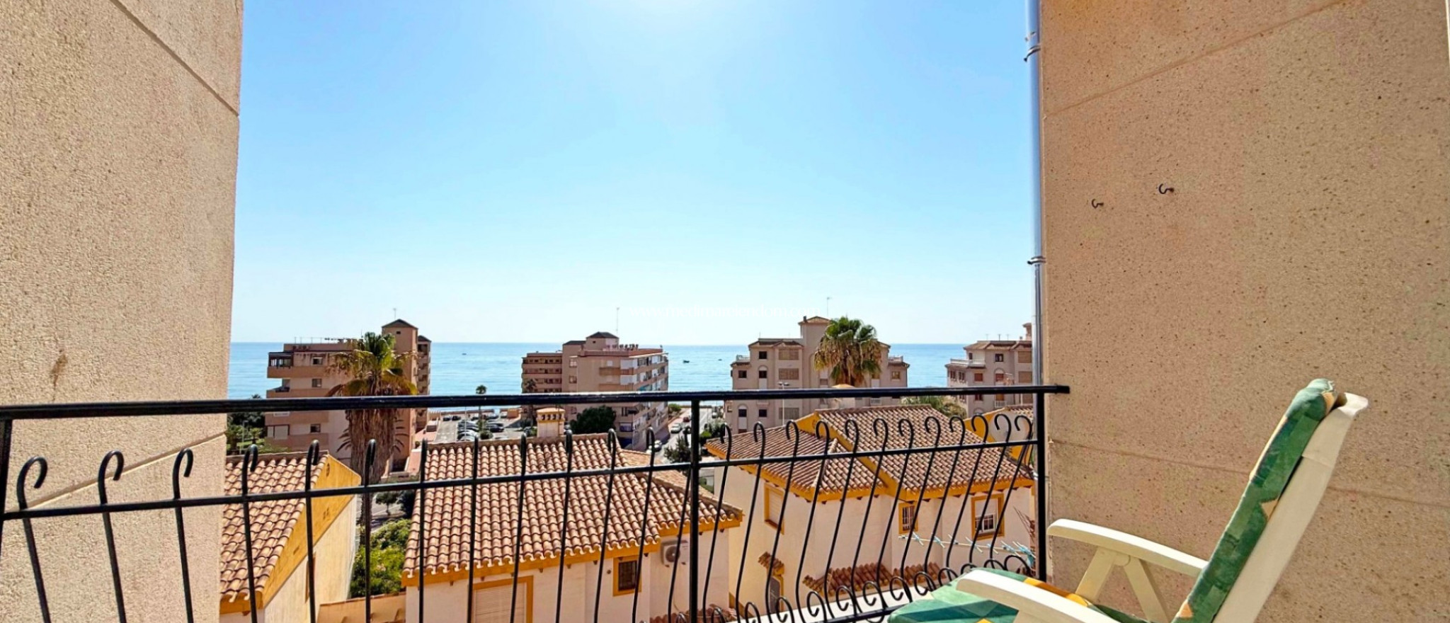Tweedehands - Appartement - Torrevieja - Torrelamata - La Mata