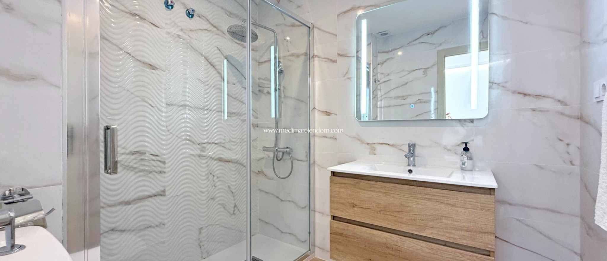 Tweedehands - Appartement - Torrevieja - Torrelamata - La Mata