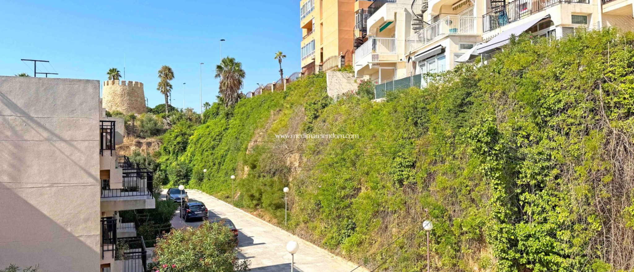 Tweedehands - Appartement - Torrevieja - Torrelamata - La Mata