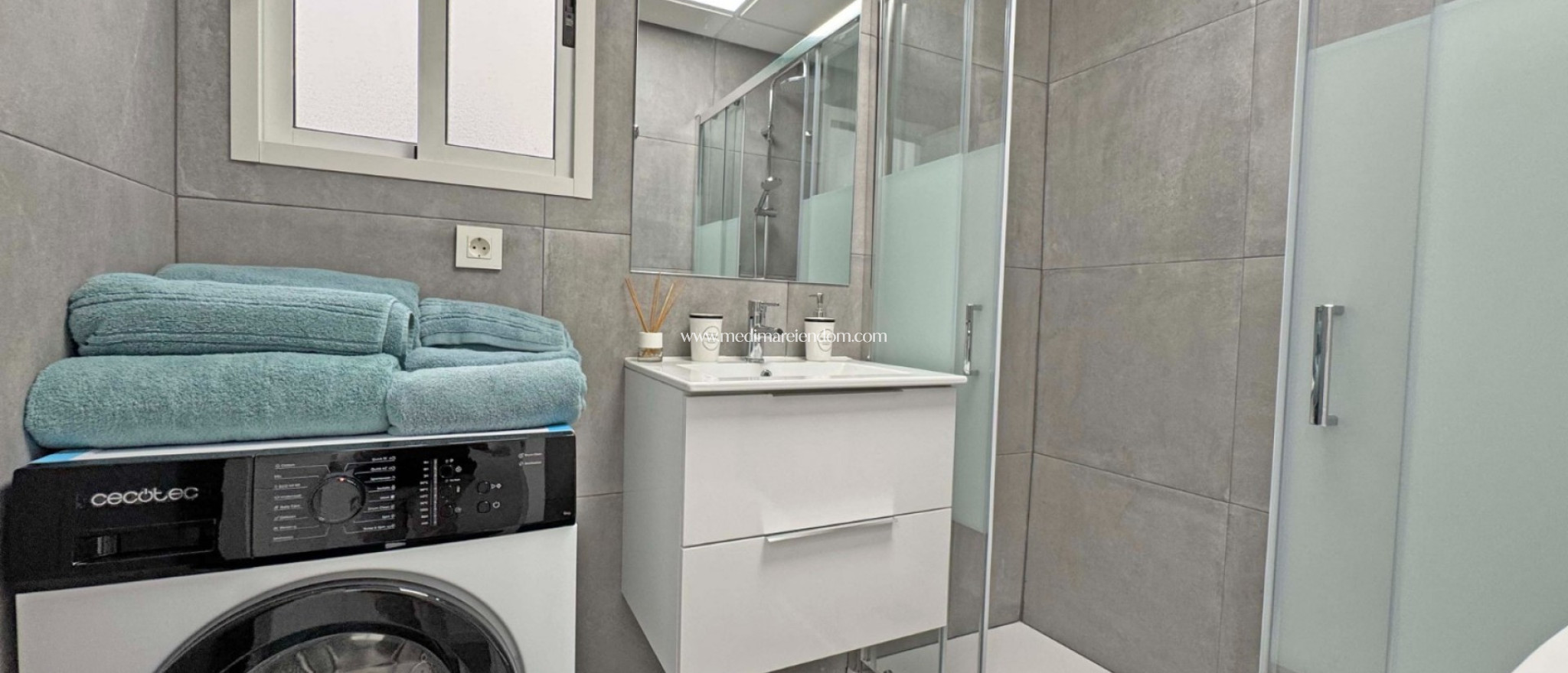 Tweedehands - Appartement - Torrevieja - Torrevieja town