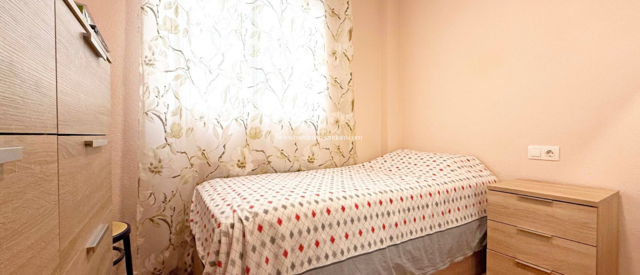 Tweedehands - Appartement - Torrevieja