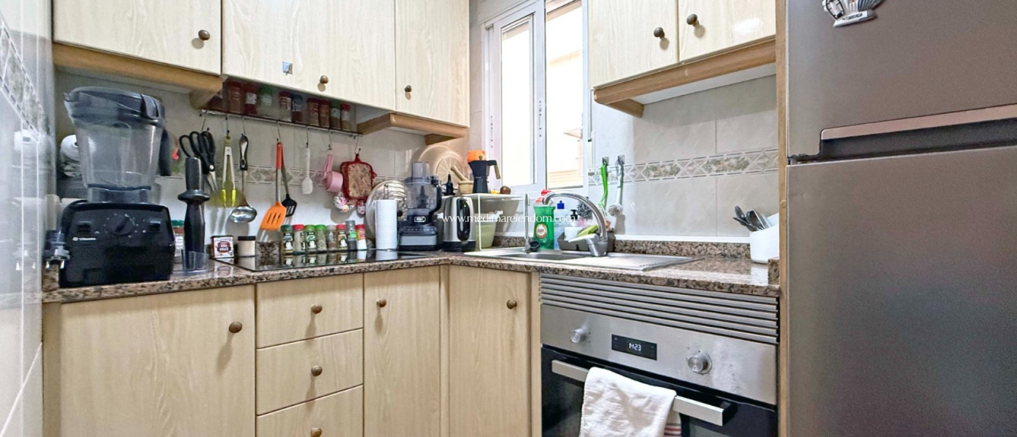 Tweedehands - Appartement - Torrevieja
